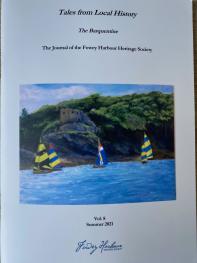 Journal Volume 8 (2021)